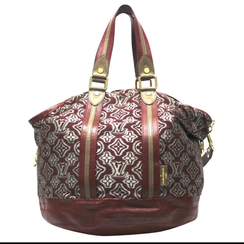 🌟 LIMITED EDITION 🌟 RARE LOUIS VUITTON CROSSBODY - Picture 3 of 10
